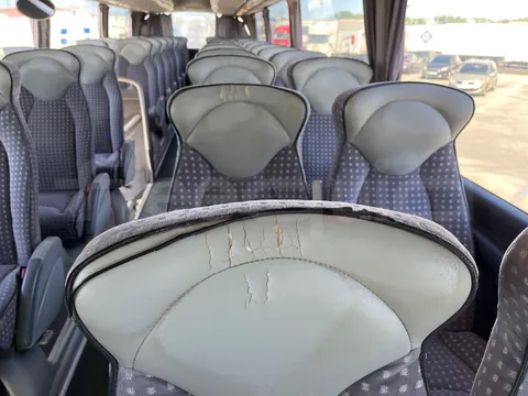 Volvo B12B DH12D420 - EUR3 - 309kW -12.2m - Image