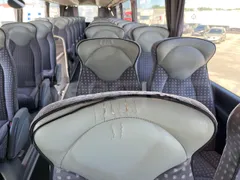 Volvo B12B DH12D420 - EUR3 - 309kW -12.2m - Image