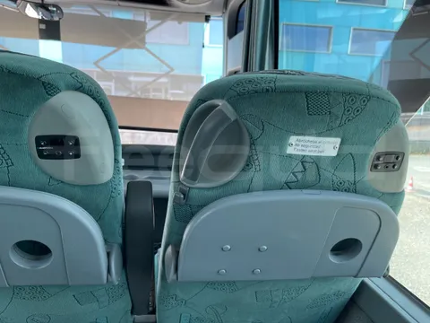 Setra S 417 S417 HDH/ Euro 4 - 350 Kw - 13,85 Mt - Image