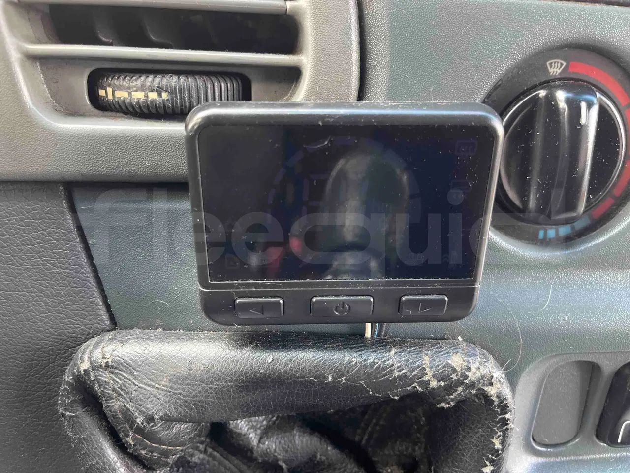 Mercedes-Benz Sprinter 413 CDI - Euro3 - 95kW - 6.600mt - onboard devices 1