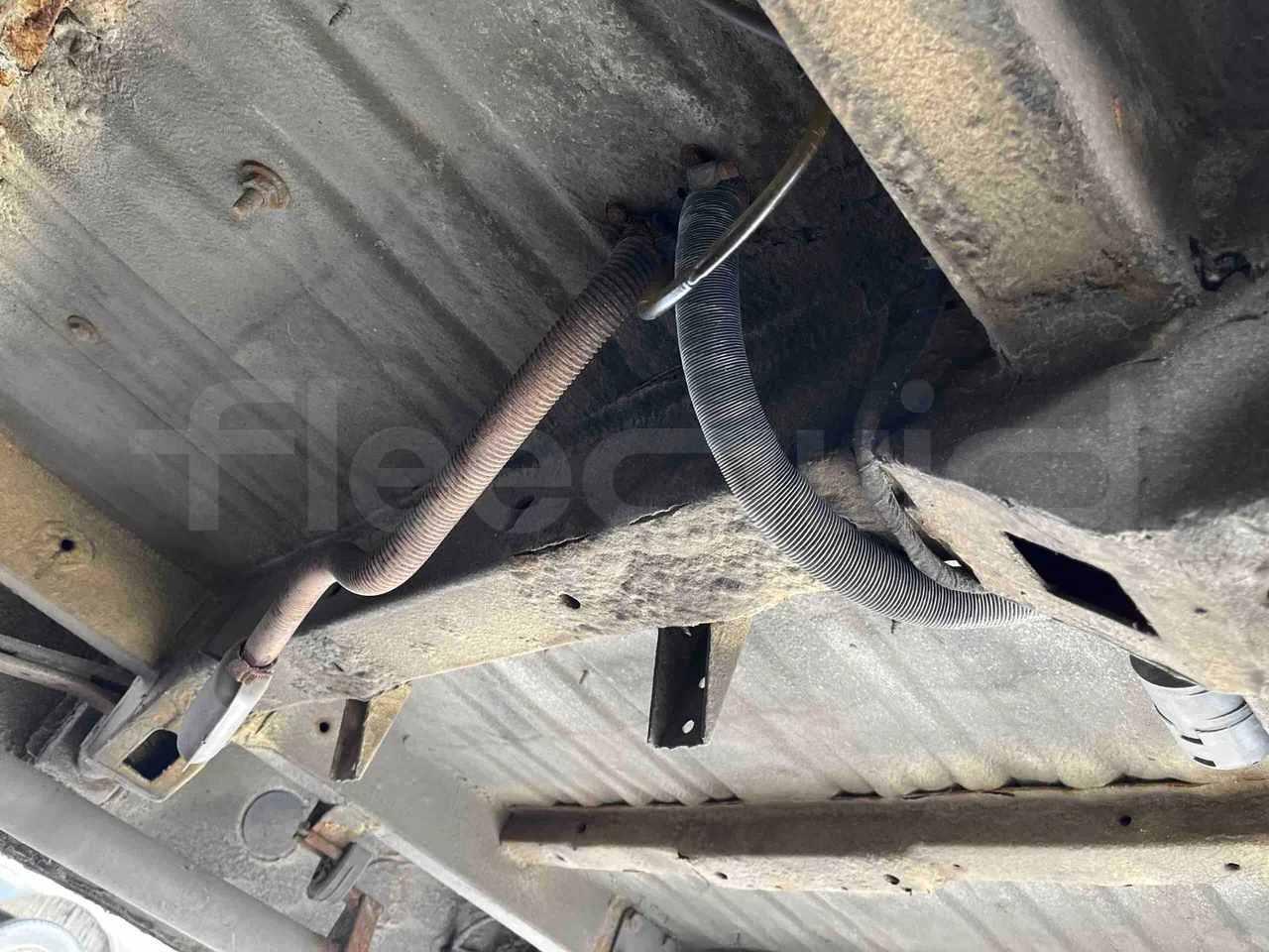 Mercedes-Benz Sprinter 413 CDI - Euro3 - 95kW - 6.600mt - preheater webasto photo