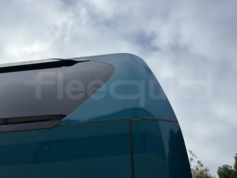Setra S531 - Image