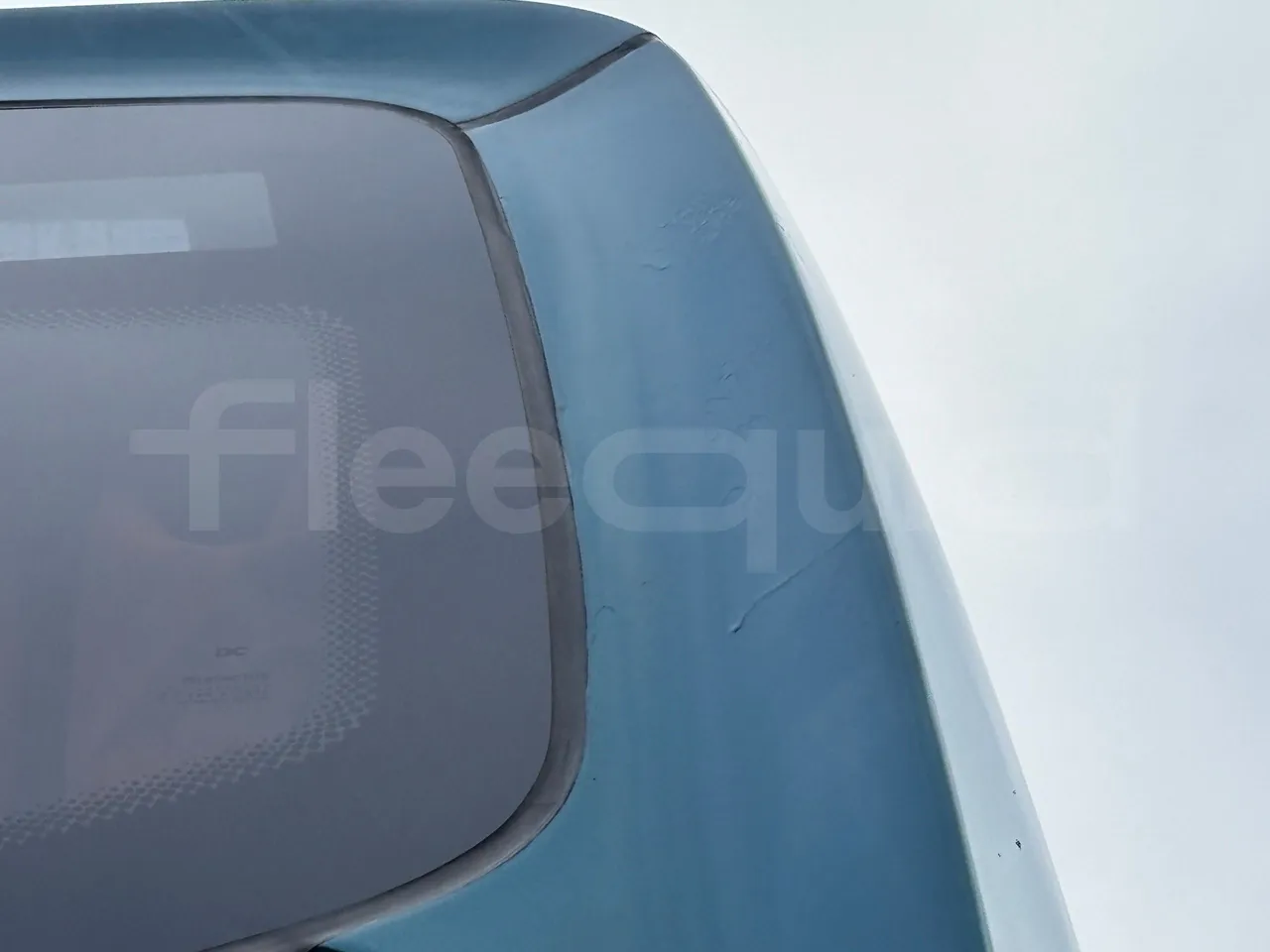 Setra S531 - Image