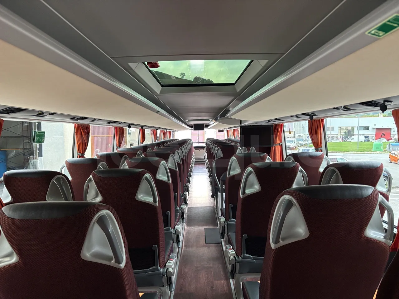 Setra S531 - Image