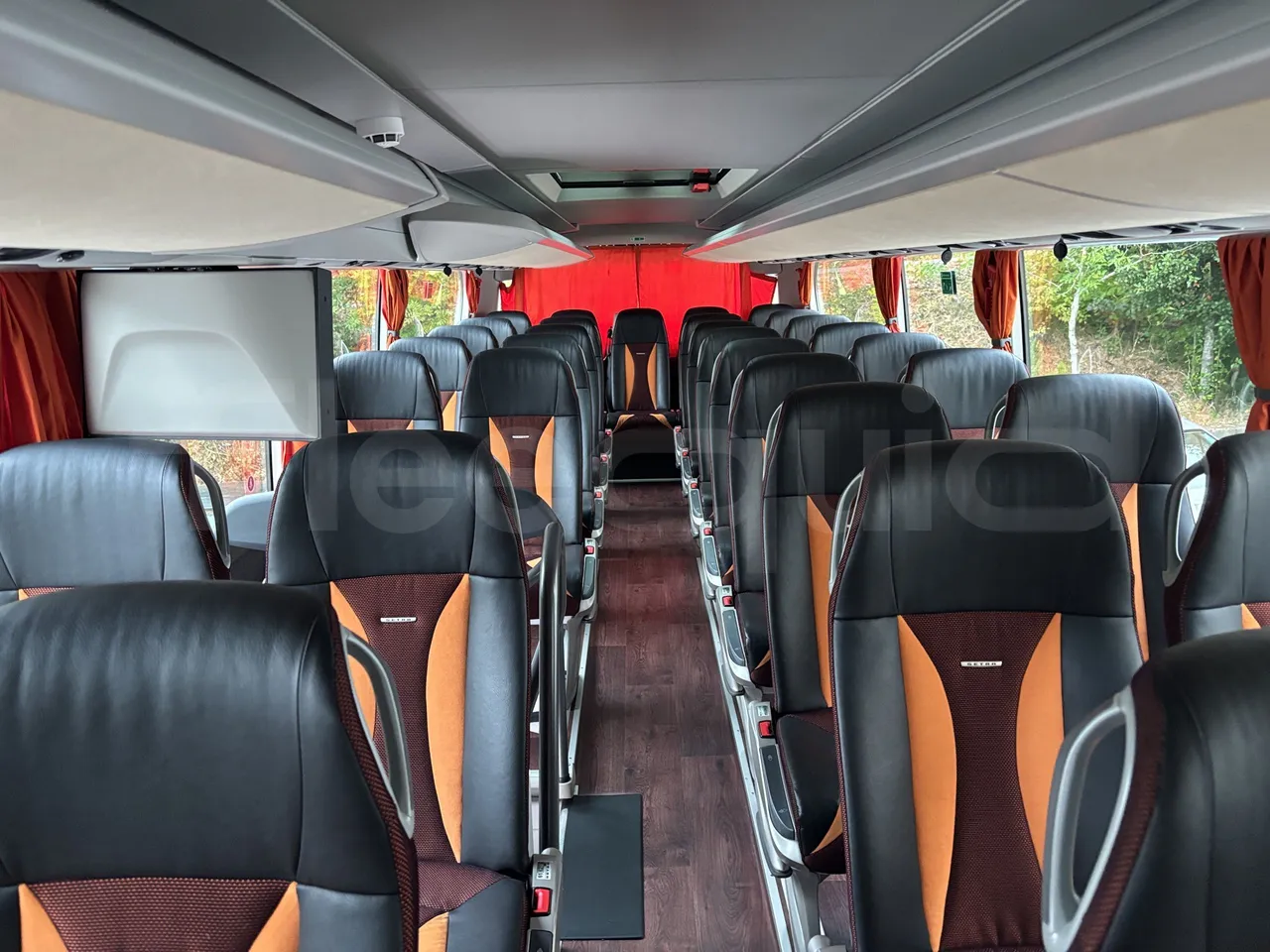 Setra S531 - Image
