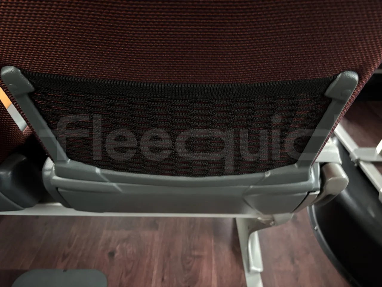 Setra S531 - Mesh