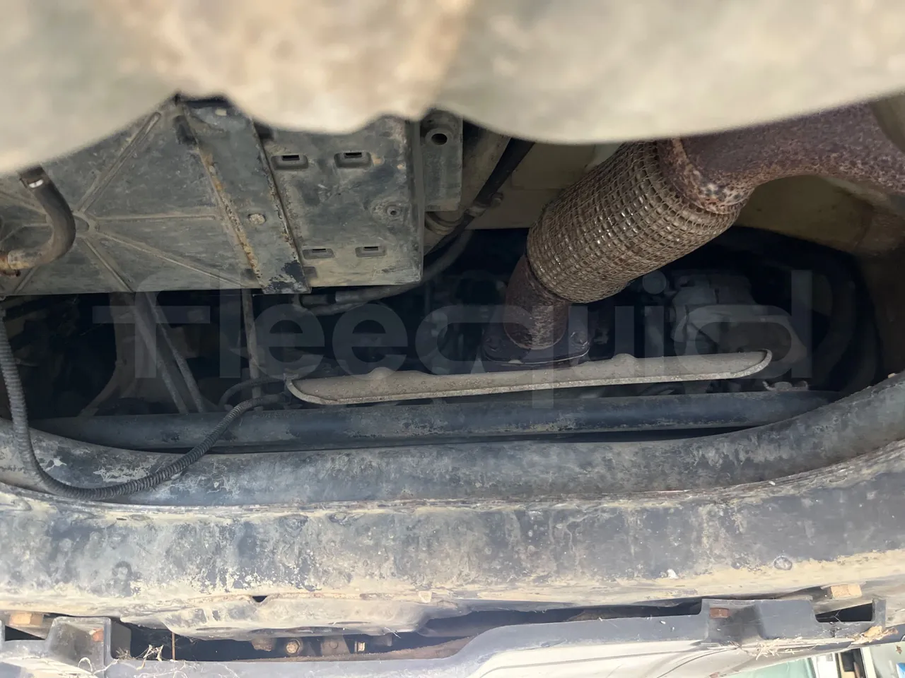 Fiat Ducato 250ECMEC - EUR4 - 88kW - 6.363m - central axle (18m)