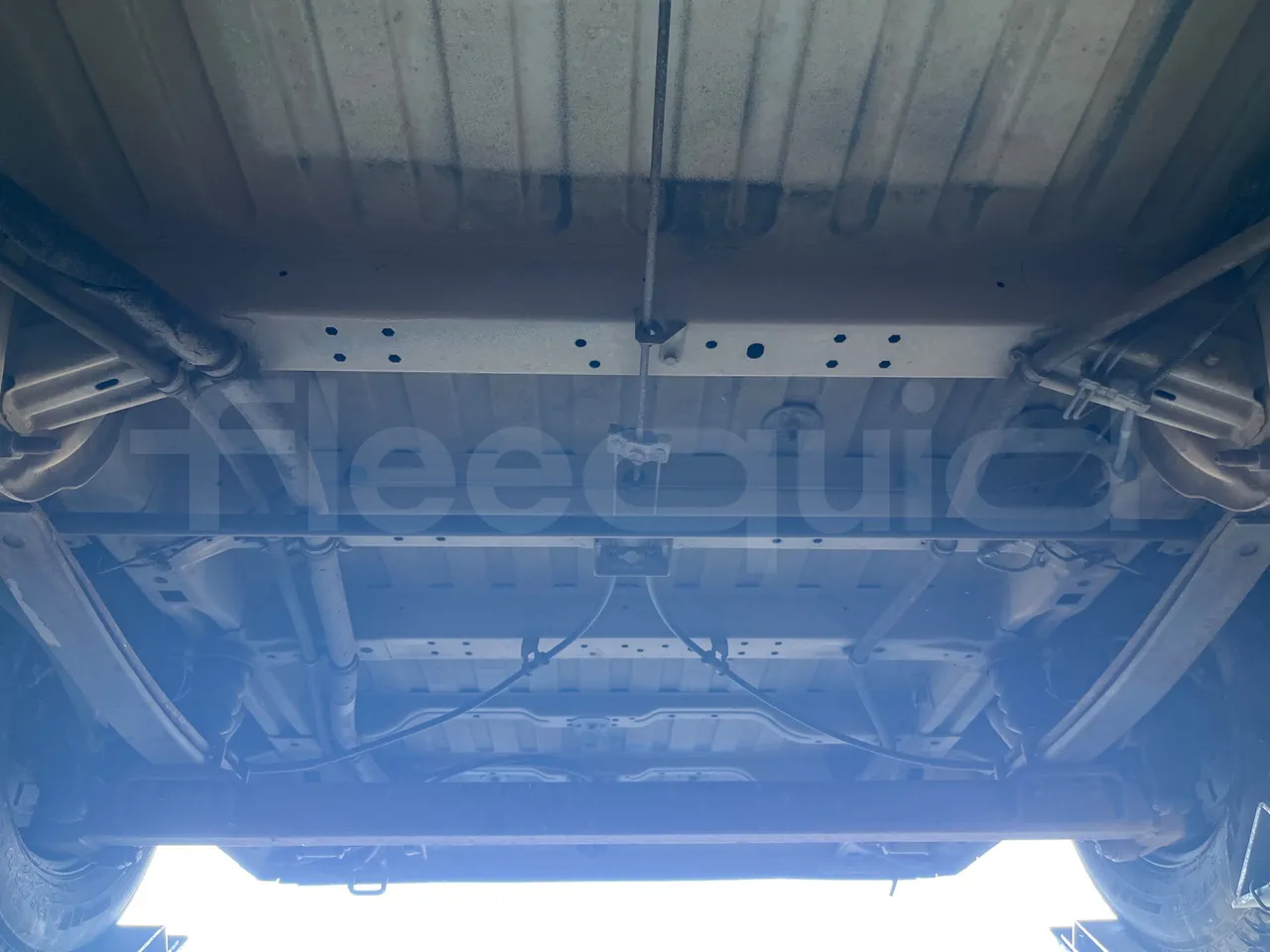 Fiat Ducato 250ECMEC - EUR4 - 88kW - 6.363m - bellows turntable (18m)