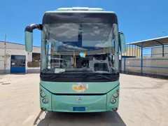 Iveco Evadys SFR130 -EUR5-279kW -11.995m - front photo