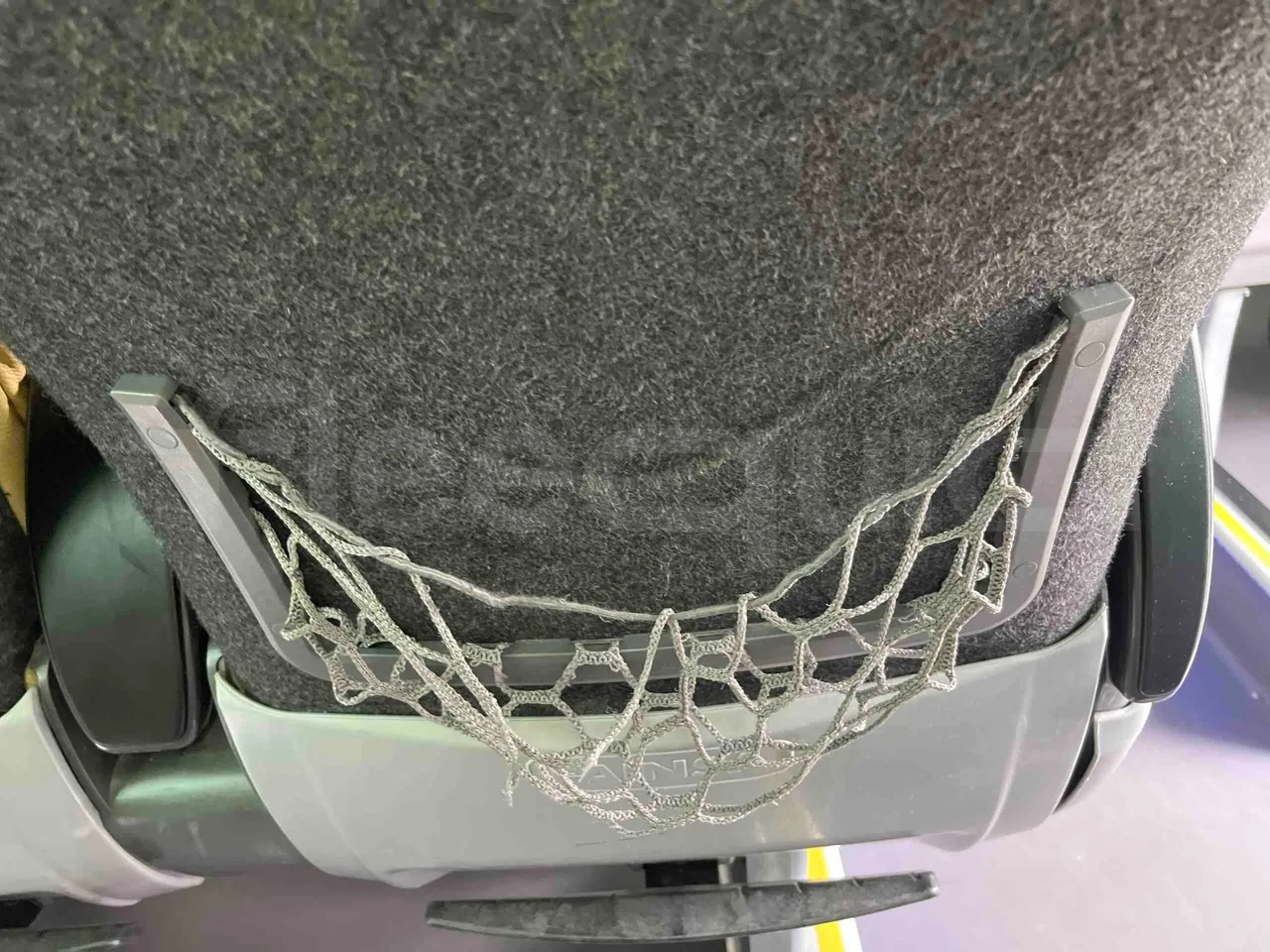 King Long XMQ6996 - Mesh