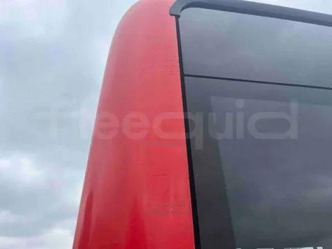 Mercedes-Benz Citaro G - Image