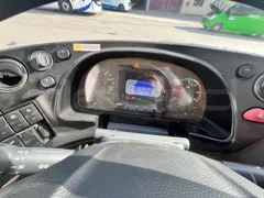 Iveco Magelys SFR2XX - Euro6 - 12,83m - 294kw - dashboard lights on