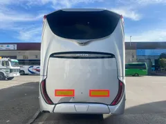 Iveco Magelys SFR2XX - Euro6 - 12,83m - 294kw - rear hatch closed