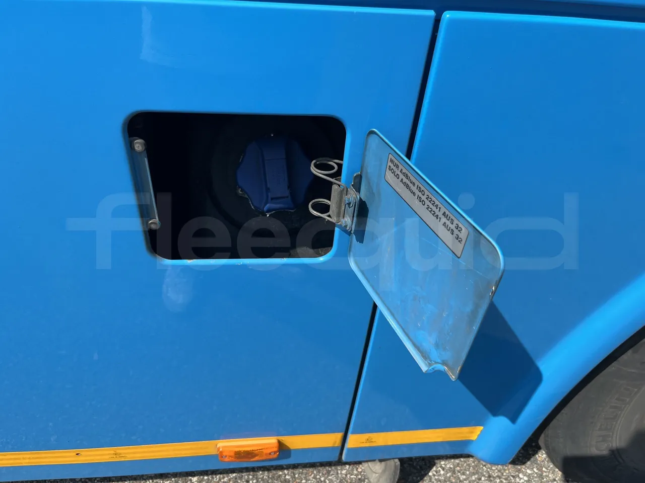 Iveco Crossway - Image