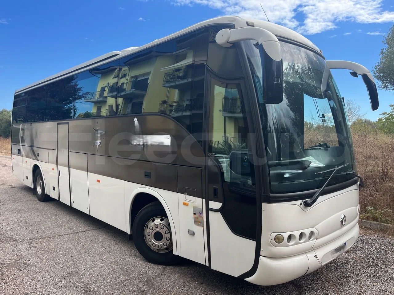 Iveco Orlandi - Base cover photo