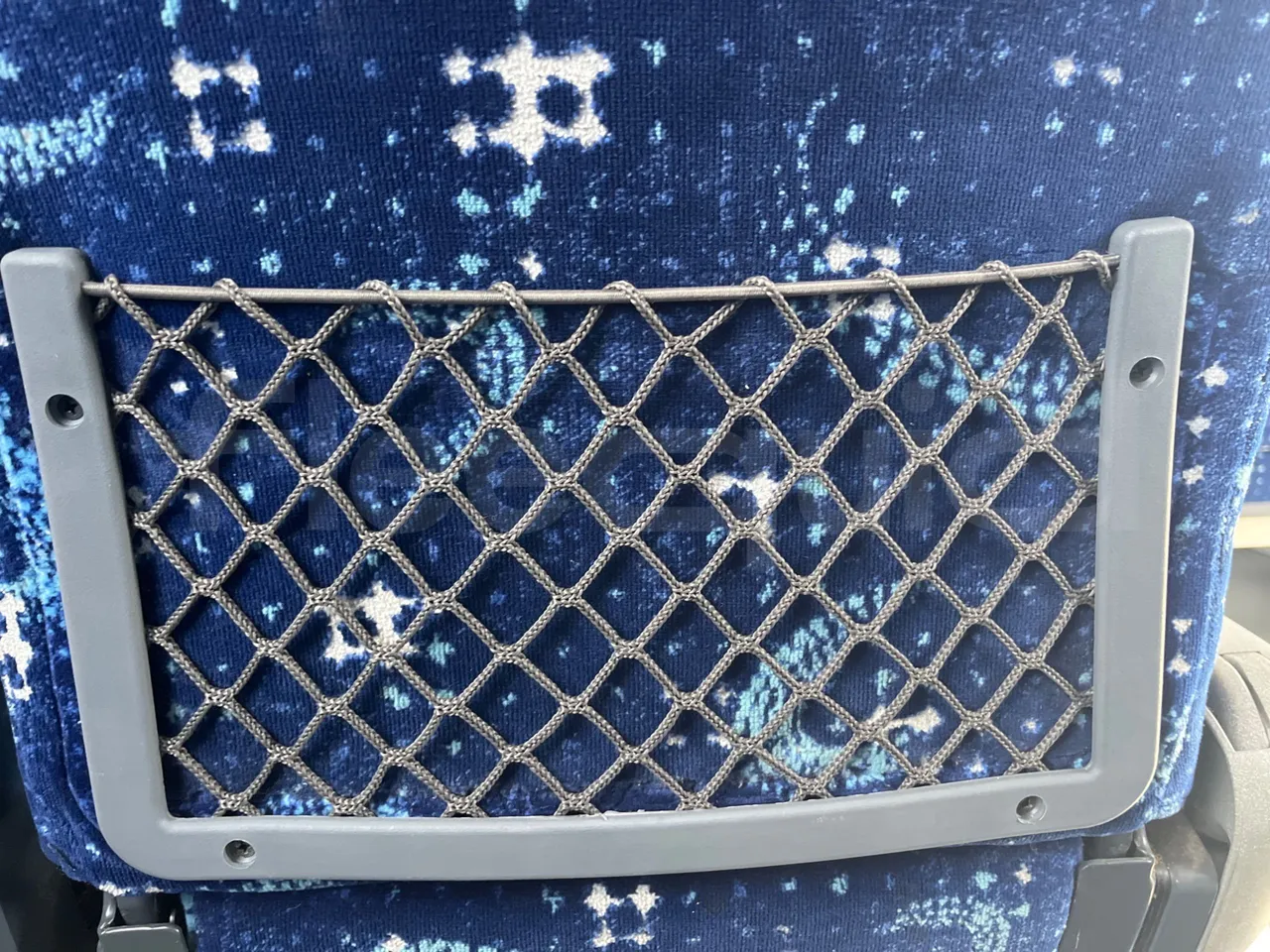 Volvo Barbi Genesis B12B - EUR4 - 309kW - 12.230m - mesh detail photo