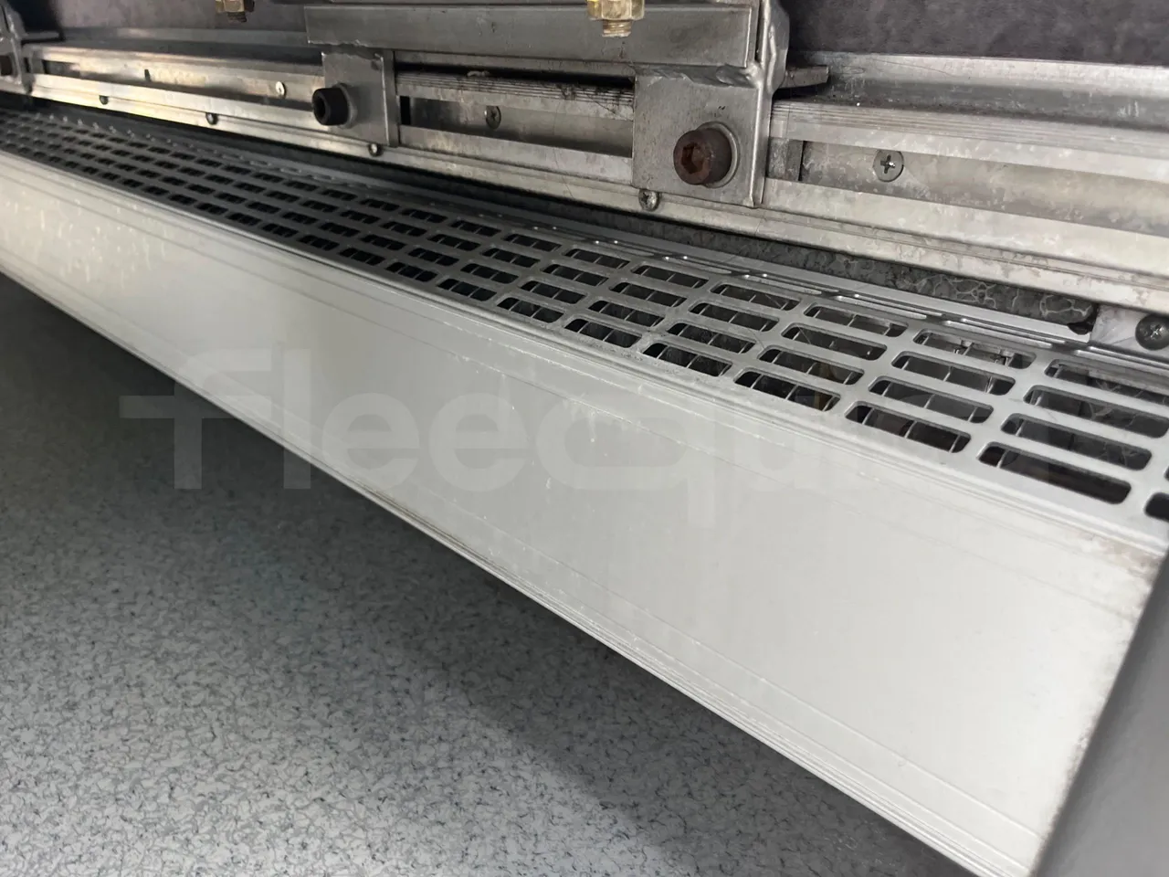 Volvo Barbi Genesis B12B - EUR4 - 309kW - 12.230m - folding seat photo