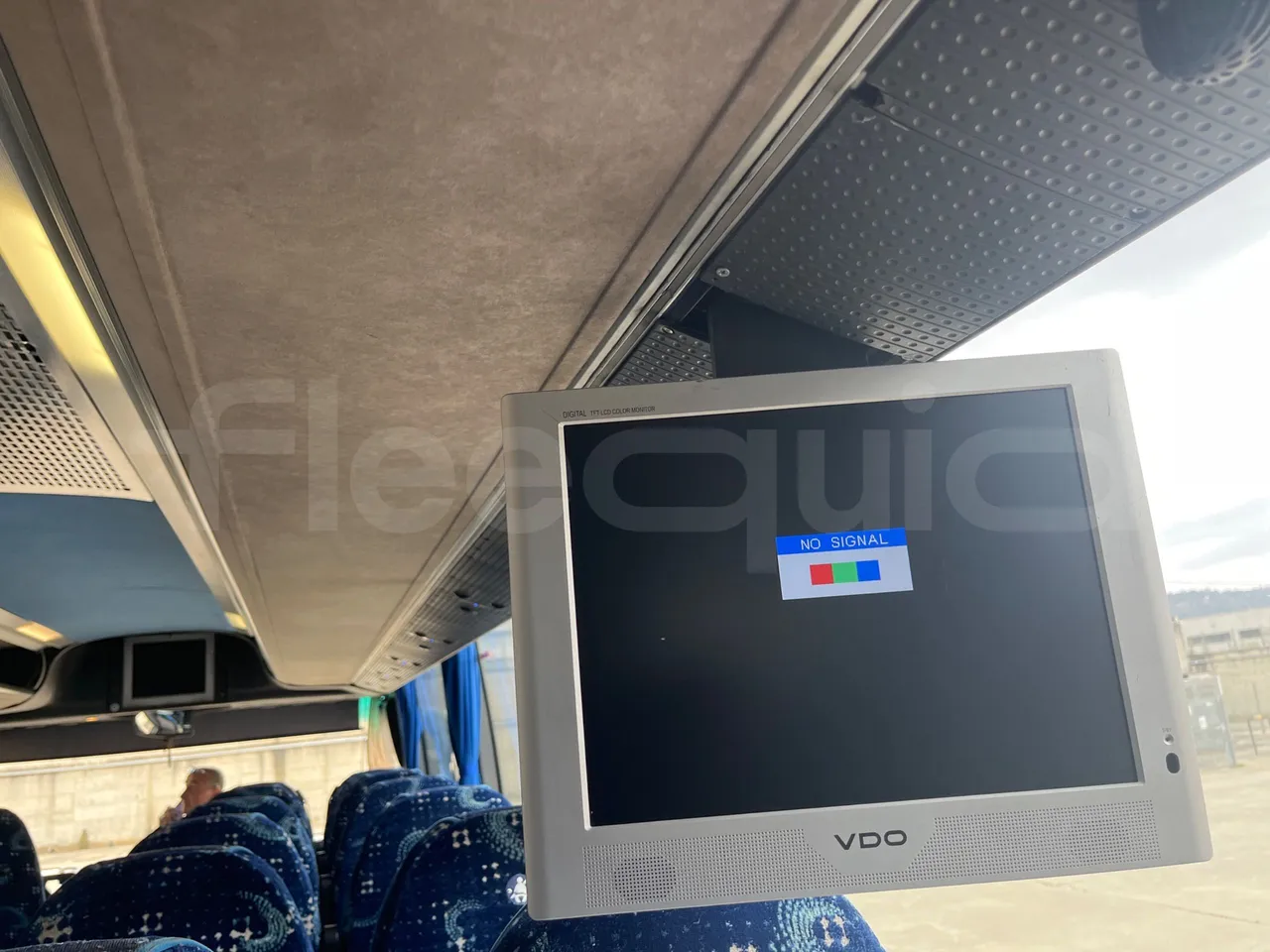 Volvo Barbi Genesis B12B - EUR4 - 309kW - 12.230m - monitor detail photo