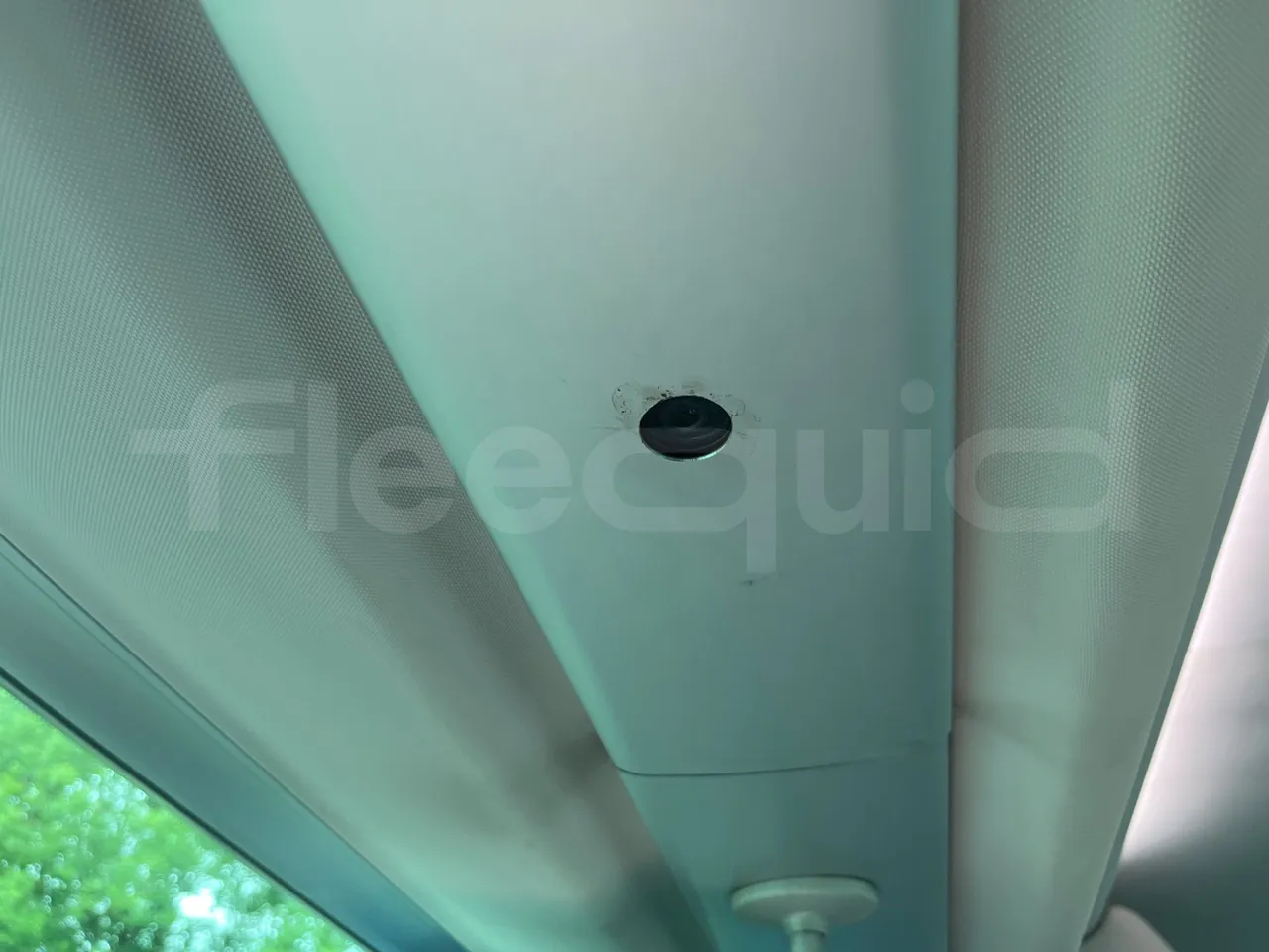 Irizar PB Man Ratio R33/18400 - Euro 5 - 294 kW - 12.200 mt - camera accessories photo