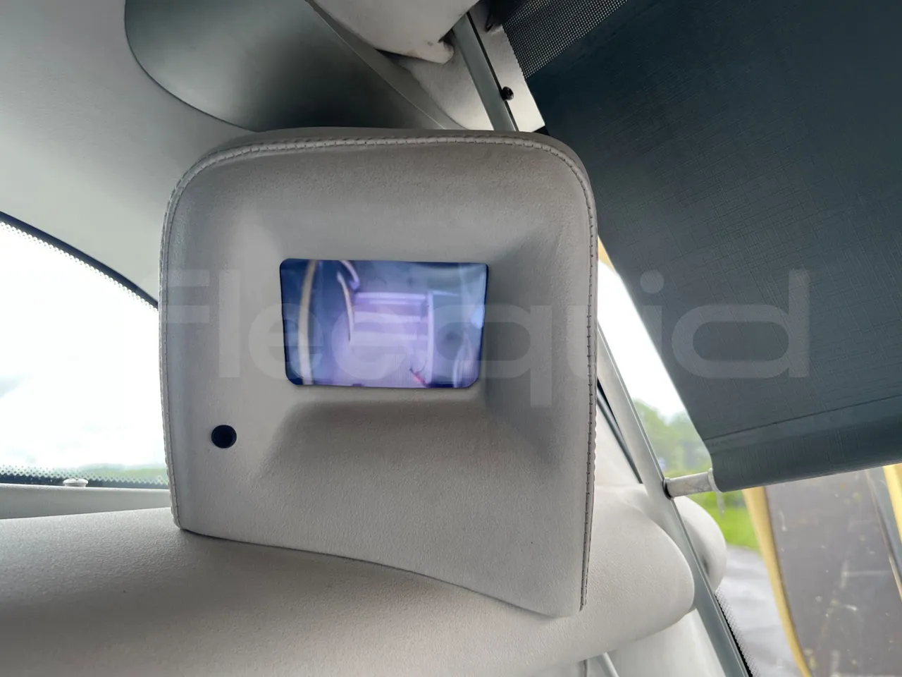 Irizar PB Man Ratio R33/18400 - Euro 5 - 294 kW - 12.200 mt - onboard devices 1