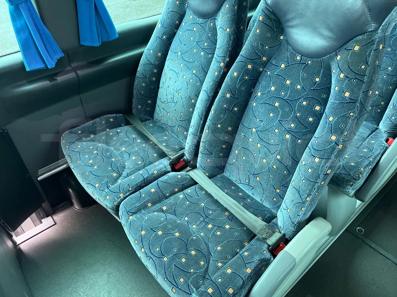 Irizar PB Man Ratio R33/18400 - Euro 5 - 294 kW - 12.200 mt - central seat safety belt