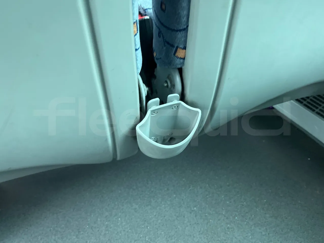 Irizar PB Man Ratio R33/18400 - Euro 5 - 294 kW - 12.200 mt - mesh detail photo