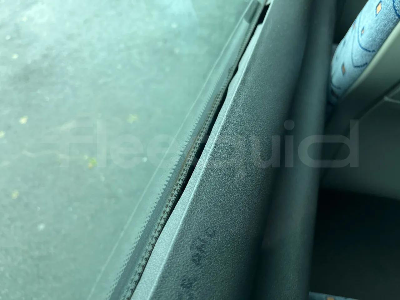 Irizar PB Man Ratio R33/18400 - Euro 5 - 294 kW - 12.200 mt - disabled area photo