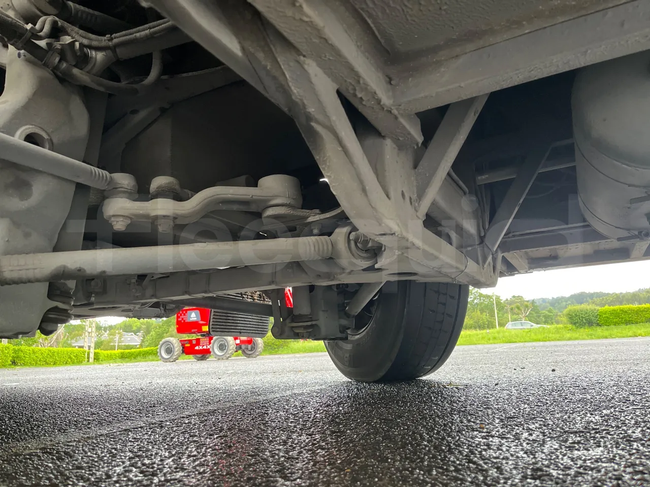 Irizar PB Man Ratio R33/18400 - Euro 5 - 294 kW - 12.200 mt - front axle central