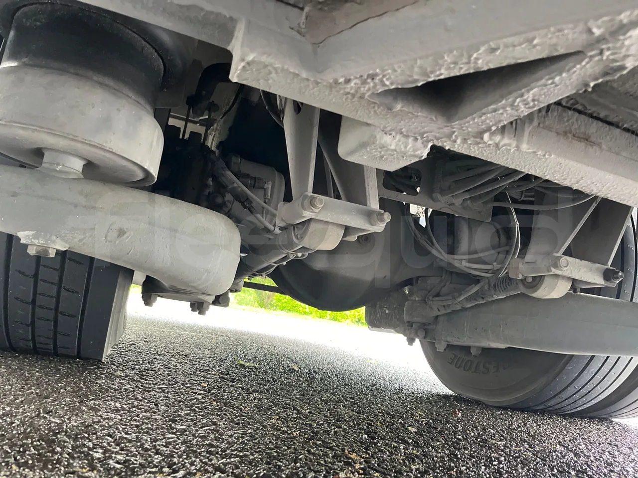 Irizar PB Man Ratio R33/18400 - Euro 5 - 294 kW - 12.200 mt - axle 3 central