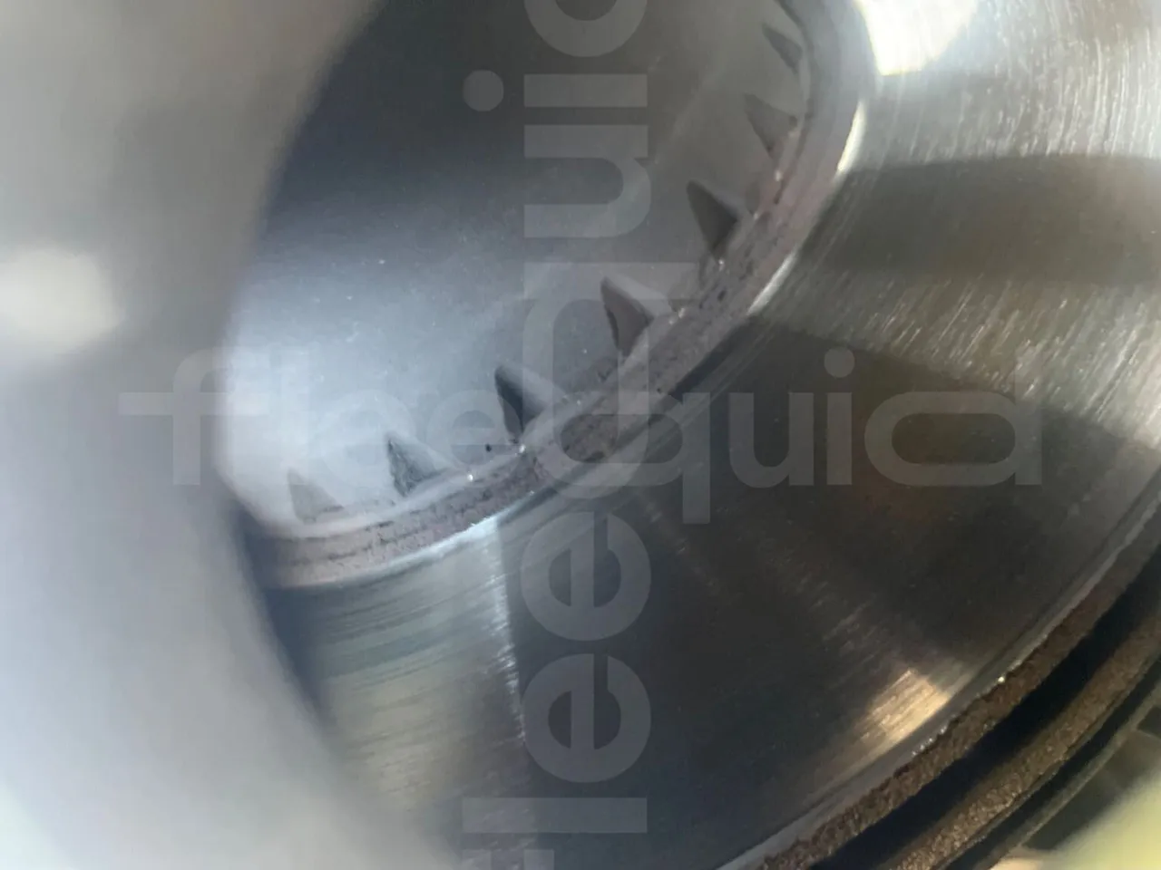 Volvo B12B 6X2 - EUR4 - 338kW -14.995m - front axle central