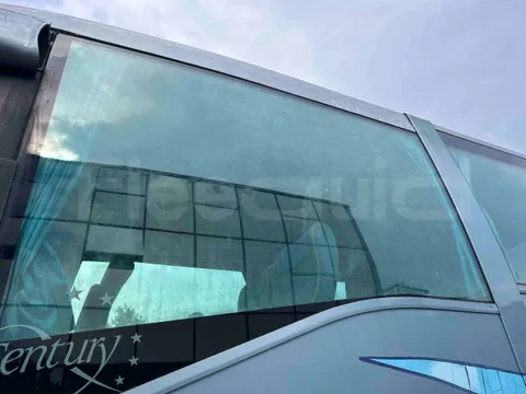 Irizar Scania - Image