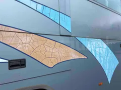 Irizar Scania - Image