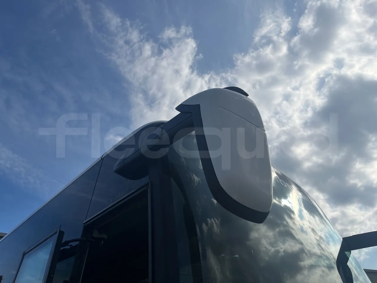 Setra S415 - Image