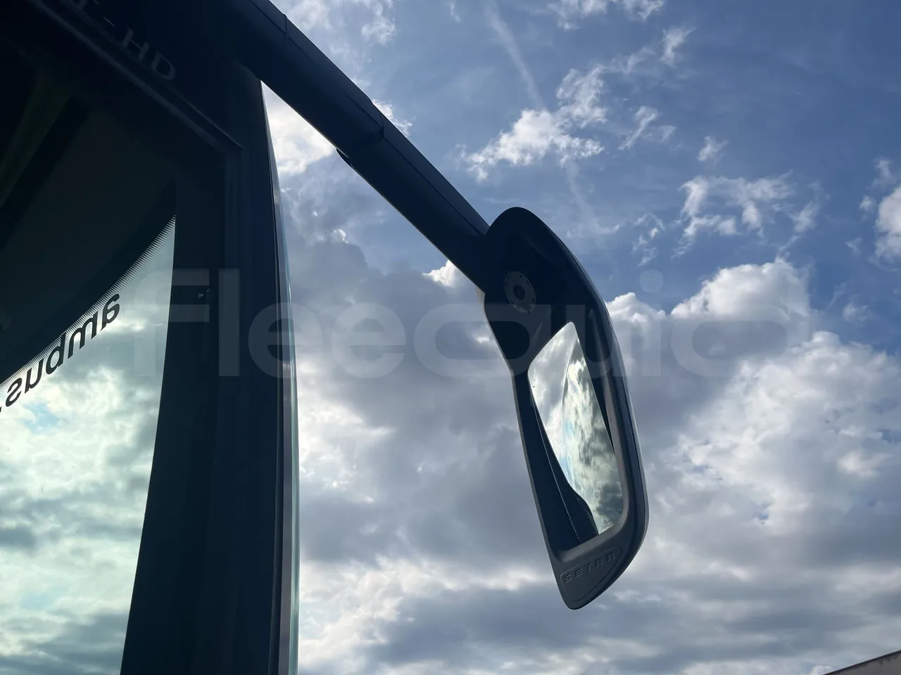 Setra S415 - Image