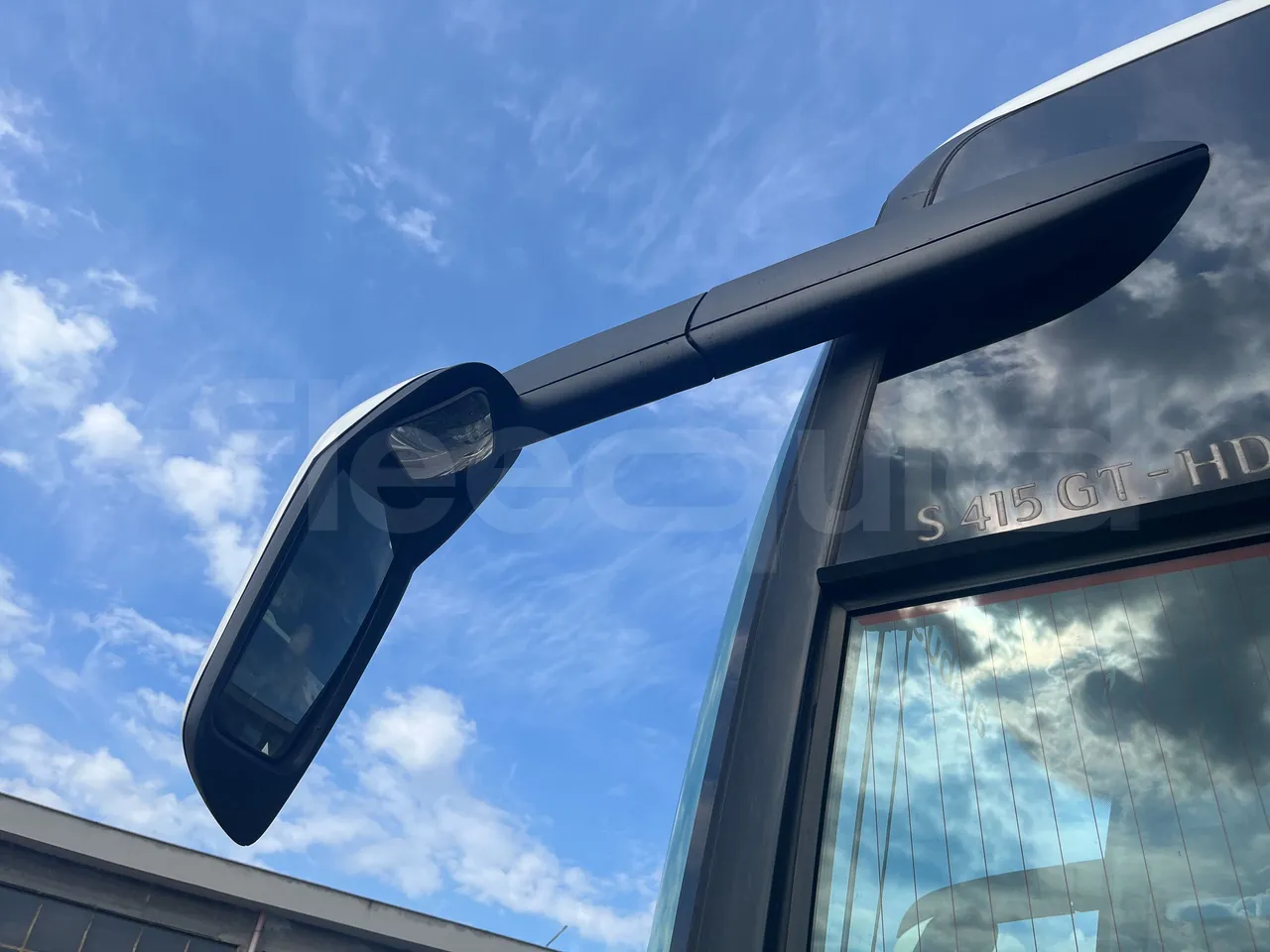 Setra S415 - Image