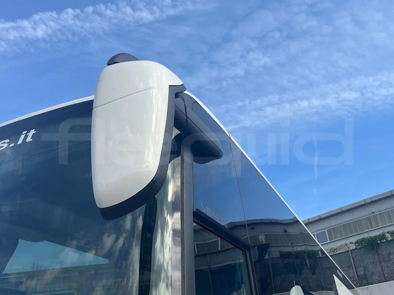 Setra S415 - Image