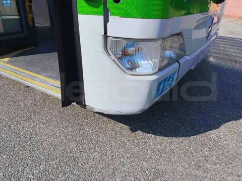 Mercedes-Benz Citaro G - Image