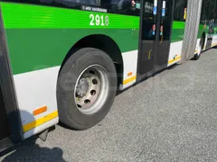 Mercedes-Benz Citaro G - Image