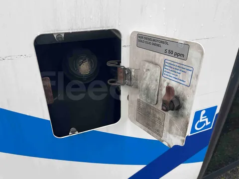 Iveco Crossway SFR162 - Euro 5 - 243 kW - 11.995 mt - Image