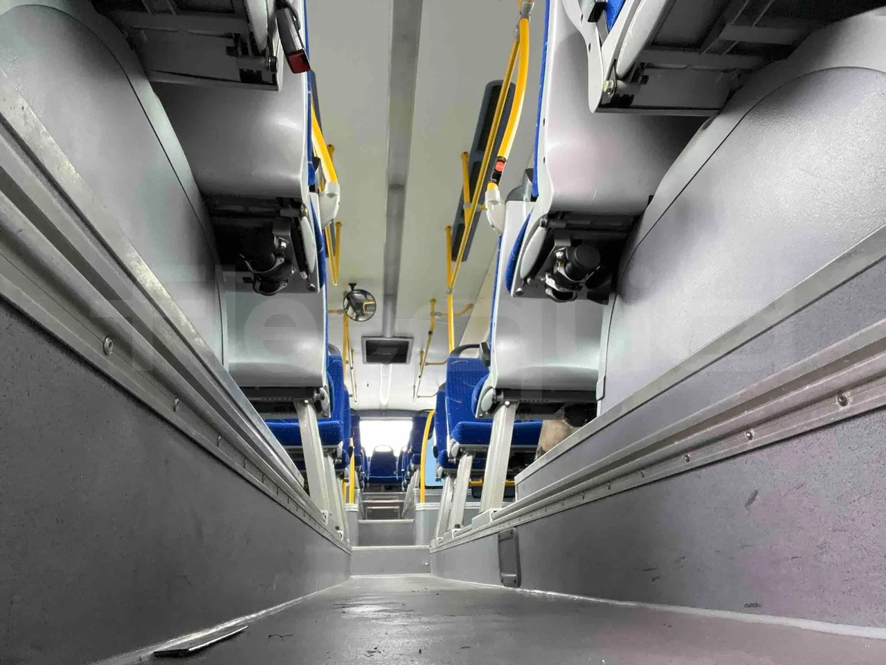 Iveco Crossway SFR162 - Euro 5 - 243 kW - 11.995 mt - coffee machine accessories