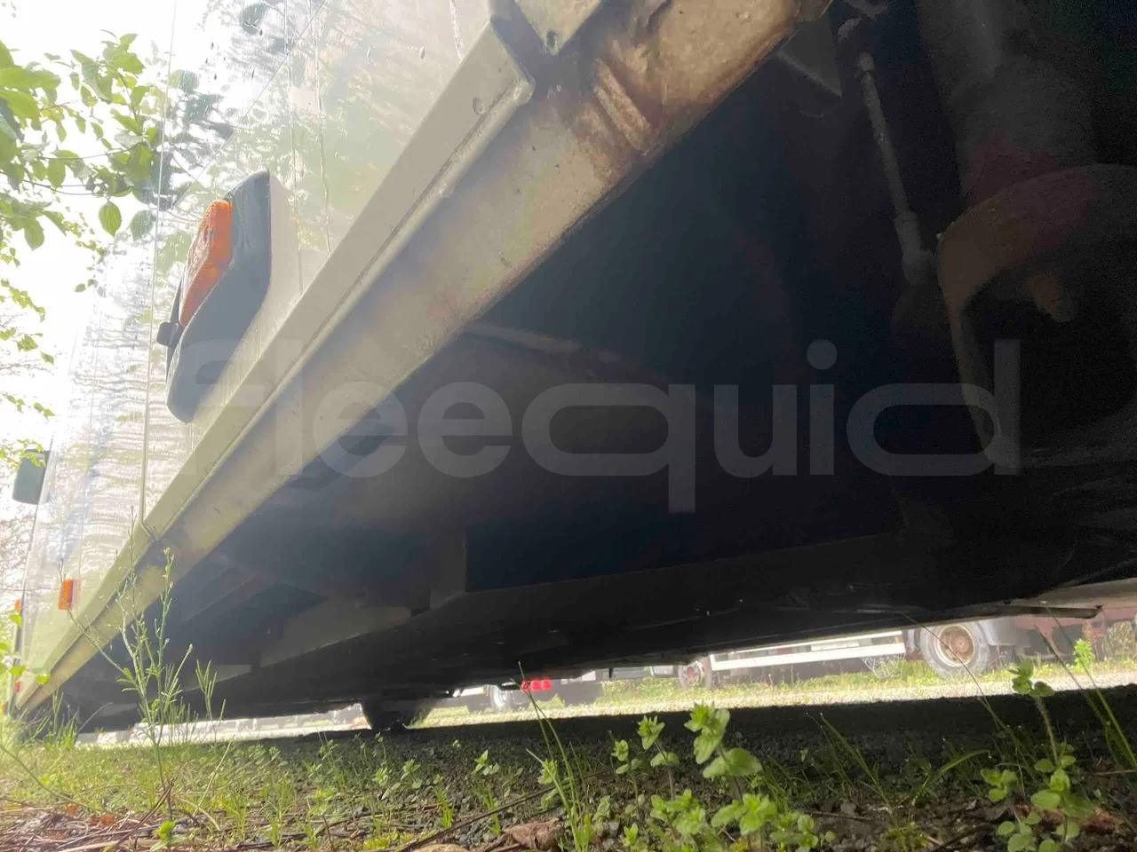 Iveco Crossway SFR162 - Euro 5 - 243 kW - 11.995 mt - axle 2 discs right