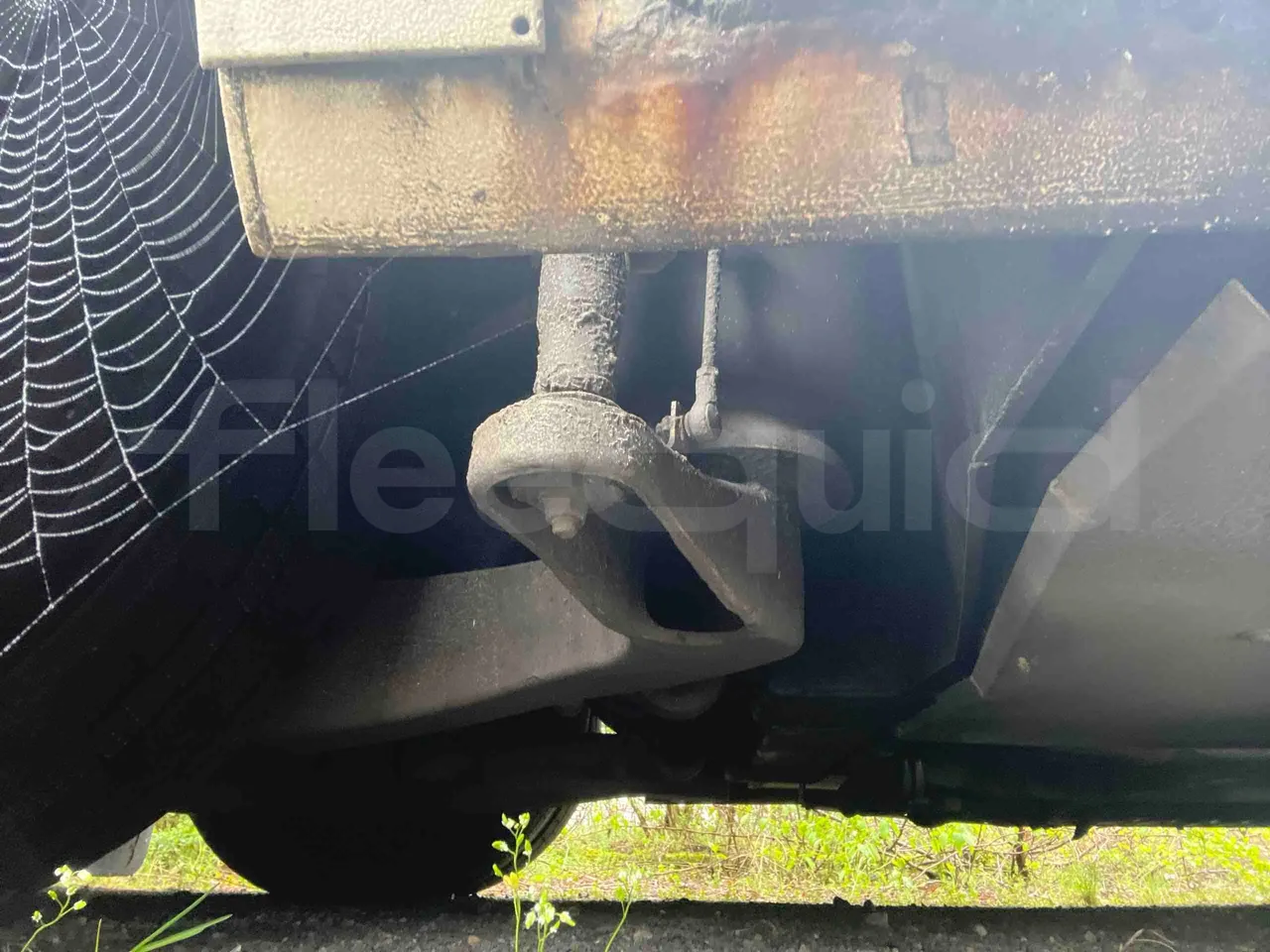 Iveco Crossway SFR162 - Euro 5 - 243 kW - 11.995 mt - axle 3 central