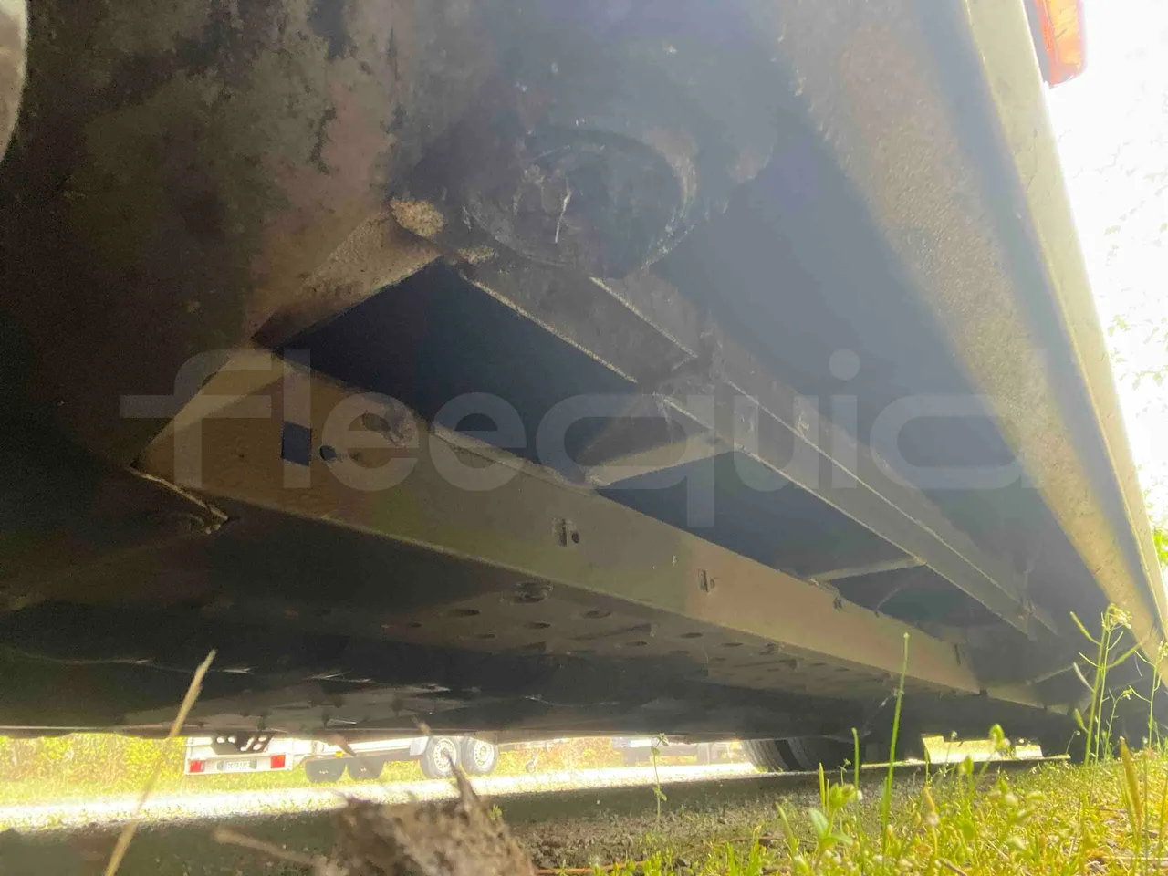 Iveco Crossway SFR162 - Euro 5 - 243 kW - 11.995 mt - central undercarriage photo