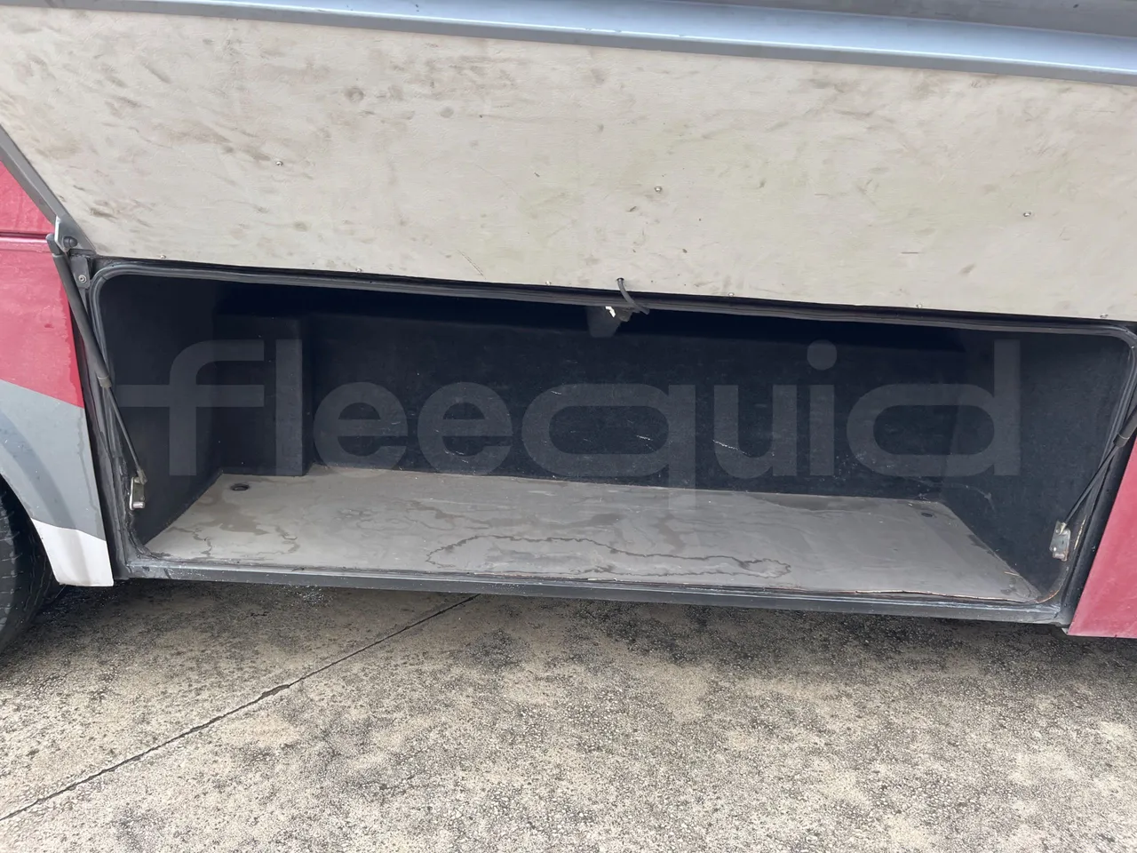 Iveco Auto Cuby 70C17 - Euro 6 - 125 kW - 8.398 mt - jack and driver keys