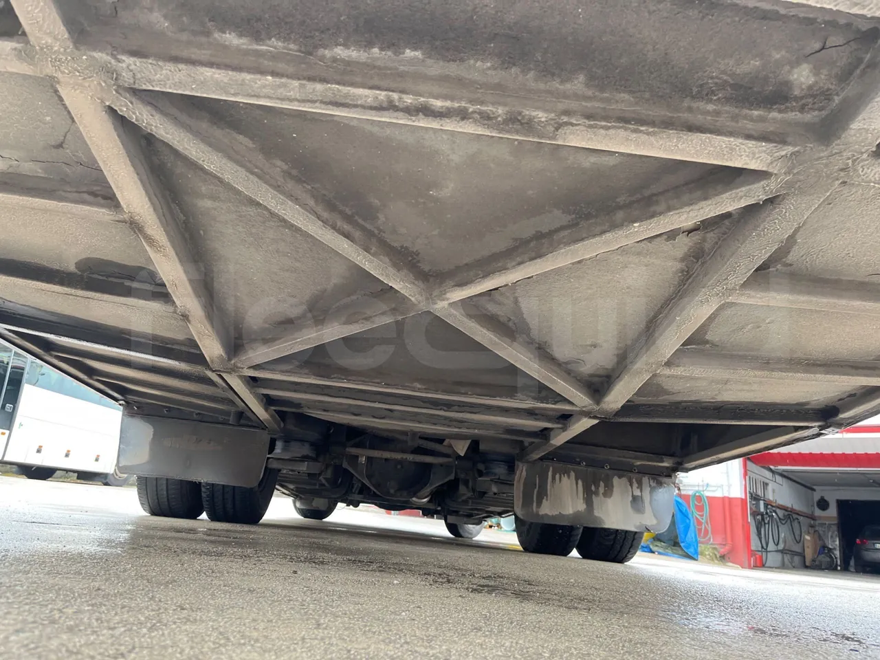 Iveco Auto Cuby 70C17 - Euro 6 - 125 kW - 8.398 mt - bellows turntable (18m)
