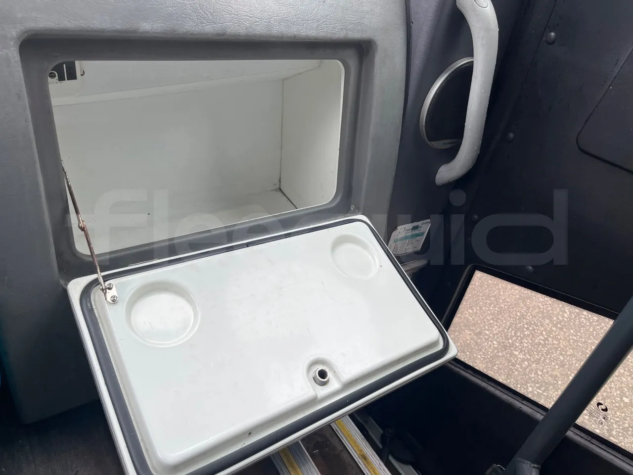 Iveco Auto Cuby 70C17 - Euro 6 - 125 kW - 8.398 mt - coffee machine accessories