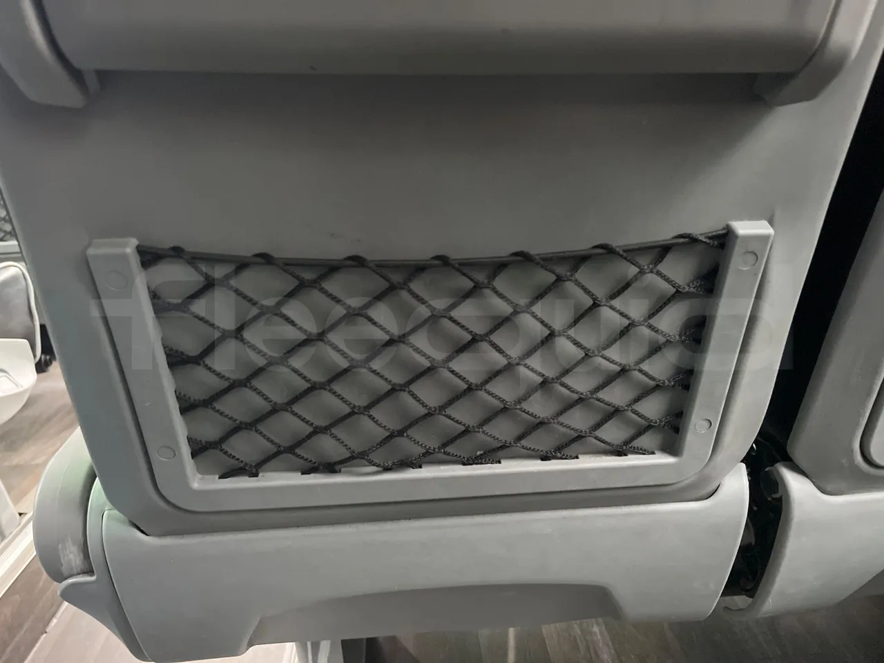 Iveco Auto Cuby 70C17 - Euro 6 - 125 kW - 8.398 mt - mesh detail photo