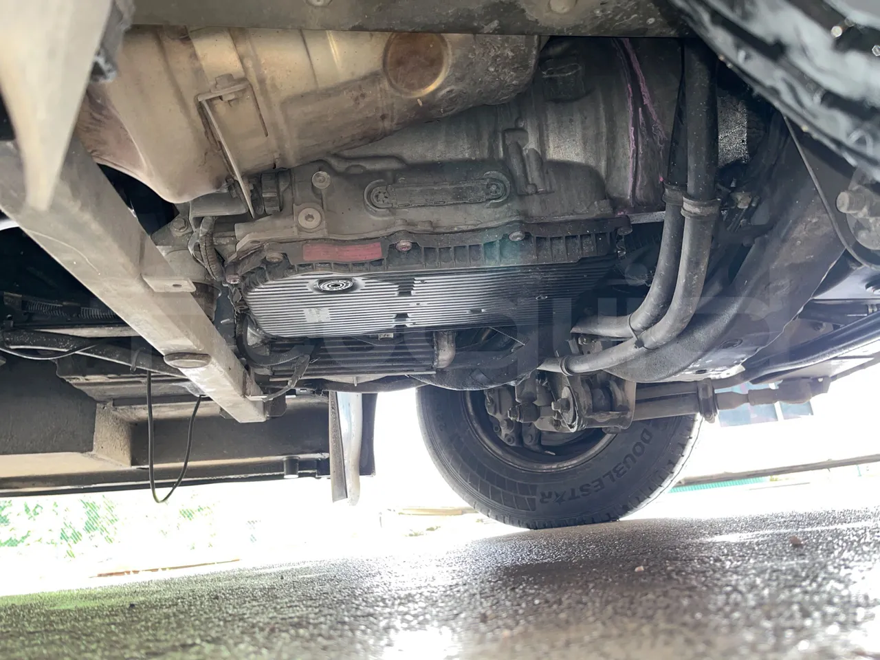 Iveco Auto Cuby 70C17 - Euro 6 - 125 kW - 8.398 mt - gearbox photo