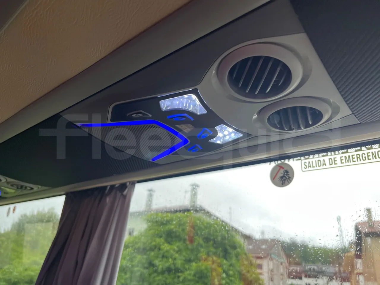 Iveco Auto Cuby 70C17 - Euro 6 - 125 kW - 8.398 mt - roof hatch 3