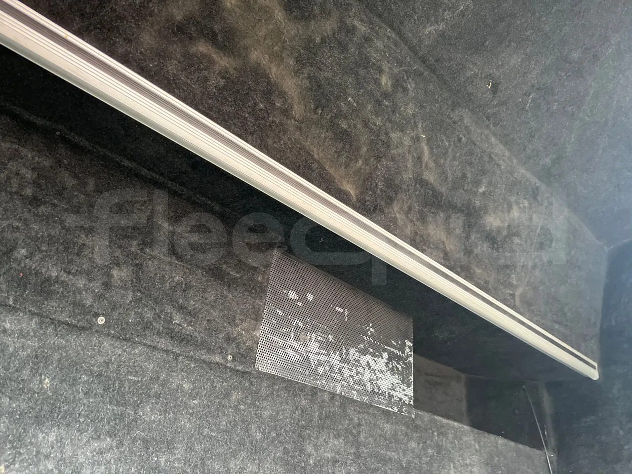 Iveco Auto Cuby 70C17 - Euro 6 - 125 kW - 8.398 mt - internal frame rust check